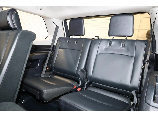 Toyota 4runner LIMITED 4WD -| 7 Места| Панорама| Нави| Камера - автомобили, коли, обяви за нови и употребявани 8