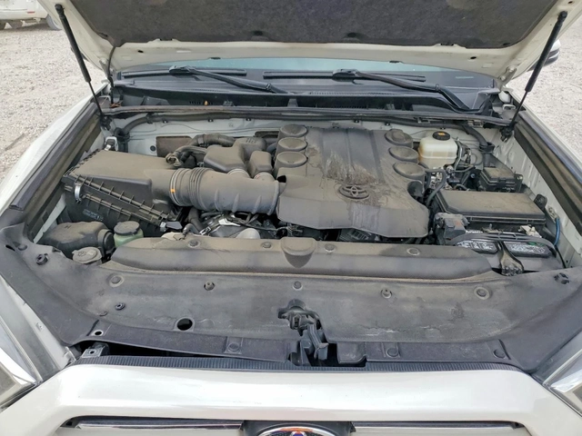 Toyota 4runner LIMITED* СЕРВИЗНА ИСТОРИЯ* ЛИЗИНГ - автомобили, коли, обяви за нови и употребявани 11
