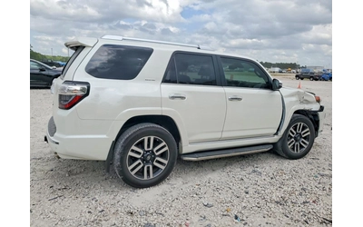 toyota-4runner - 2