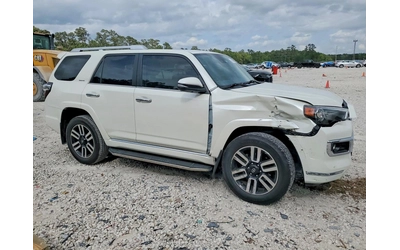 toyota-4runner - 3