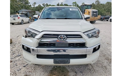 toyota-4runner - 4