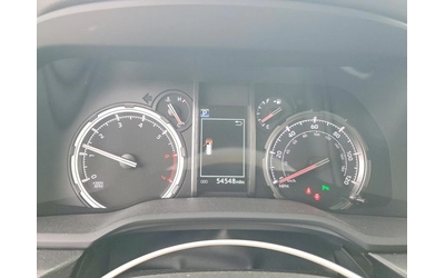 Toyota 4runner LIMITED* СЕРВИЗНА ИСТОРИЯ* ЛИЗИНГ - автомобили, коли, обяви за нови и употребявани 8