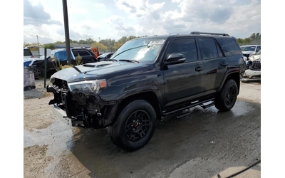 toyota-4runner - 0