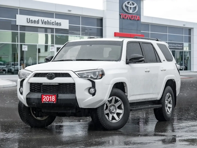 Toyota 4runner 4.0* V6* ПОДГРЕВ* КАМЕРА* КЕЙЛЕС* LANE* ASSIST - автомобили, коли, обяви за нови и употребявани 0