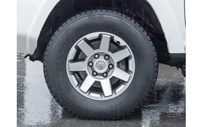 toyota-4runner - 5