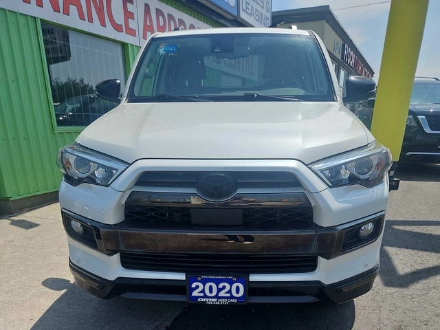 Toyota 4runner ПОДГРЕВ* КАМЕРА* 7МЕСТА - автомобили, коли, обяви за нови и употребявани 1