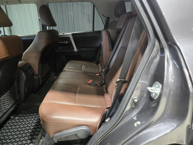 Toyota 4runner LIMITED* КАМЕРА* ОБДУХВАНЕ* ШИБИДАХ* КРАЙНА ЦЕНА - автомобили, коли, обяви за нови и употребявани 12