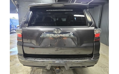 toyota-4runner - 4