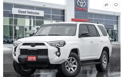 toyota-4runner - 0