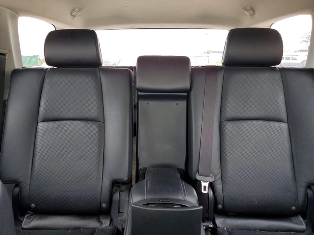 Toyota 4runner Limited* КОЖА* ПОДГРЕВ* KEYLESS* - автомобили, коли, обяви за нови и употребявани 9