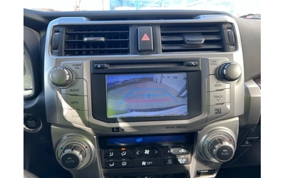 Toyota 4runner PREMIUM* 4.0* V6* ПОДГРЕВ* КАМЕРА* КЕЙЛЕС* - автомобили, коли, обяви за нови и употребявани 10