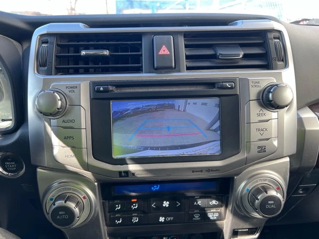 Toyota 4runner PREMIUM* 4.0* V6* ПОДГРЕВ* КАМЕРА* КЕЙЛЕС* - автомобили, коли, обяви за нови и употребявани 10