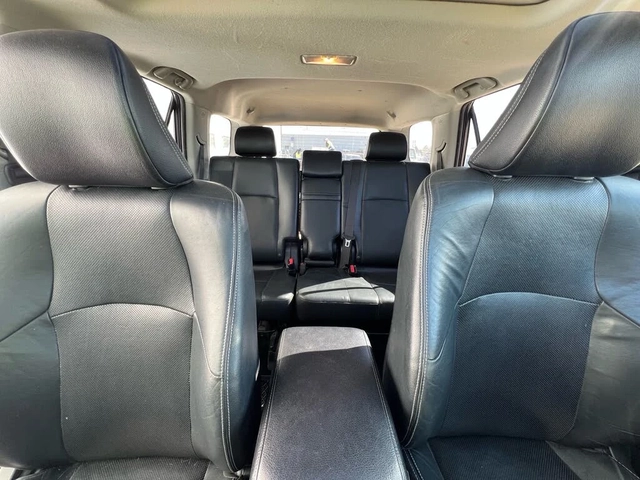Toyota 4runner PREMIUM* 4.0* V6* ПОДГРЕВ* КАМЕРА* КЕЙЛЕС* - автомобили, коли, обяви за нови и употребявани 14