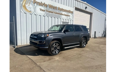toyota-4runner - 2