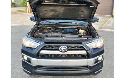 toyota-4runner - 5