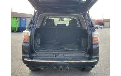 Toyota 4runner 4.0* V6* ПОДГРЕВ* КАМЕРА* КЕЙЛЕС* LANE* ASSIST - автомобили, коли, обяви за нови и употребявани 6