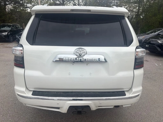 Toyota 4runner 4.0* V6* ПОДГРЕВ* КАМЕРА* КЕЙЛЕС* LANE* ASSIST - автомобили, коли, обяви за нови и употребявани 1