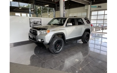 toyota-4runner - 0