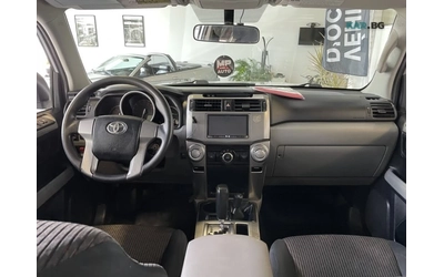 Toyota 4runner SR5* 4WD* CARFAX* - автомобили, коли, обяви за нови и употребявани 7