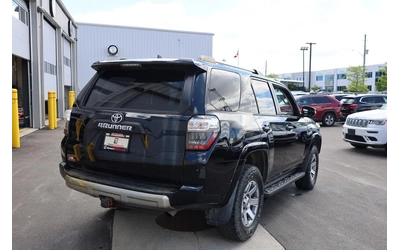 toyota-4runner - 1