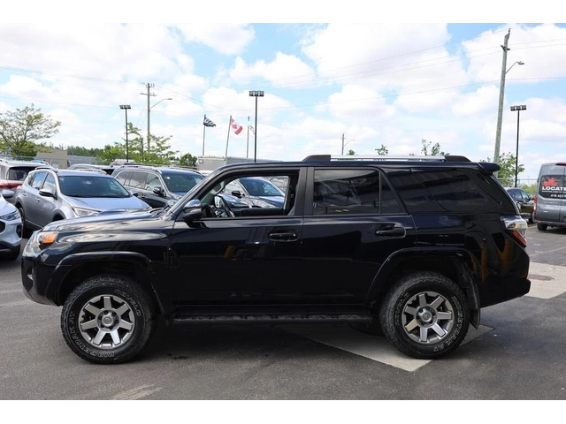 Toyota 4runner 4.0* V6* ПОДГРЕВ* КАМЕРА* КЕЙЛЕС* - автомобили, коли, обяви за нови и употребявани 2