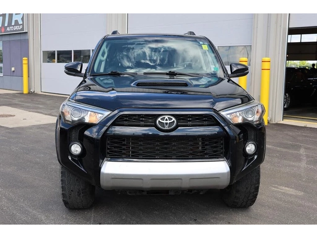 Toyota 4runner 4.0* V6* ПОДГРЕВ* КАМЕРА* КЕЙЛЕС* - автомобили, коли, обяви за нови и употребявани 3