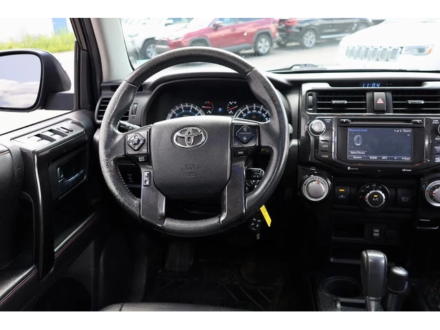 Toyota 4runner 4.0* V6* ПОДГРЕВ* КАМЕРА* КЕЙЛЕС* - автомобили, коли, обяви за нови и употребявани 6