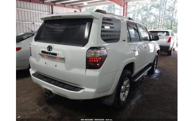 toyota-4runner - 3