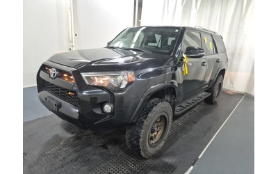 toyota-4runner - 0