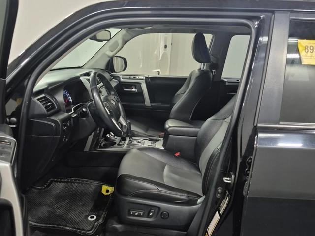 Toyota 4runner SR5 4WD - автомобили, коли, обяви за нови и употребявани 4