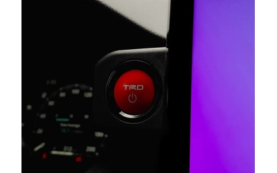 Toyota 4runner HYBRID | TRD OFF ROAD | PANO | 360CAM - автомобили, коли, обяви за нови и употребявани 10
