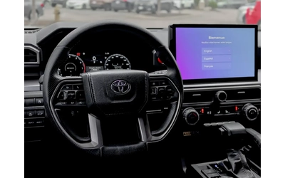 Toyota 4runner HYBRID | TRD OFF ROAD | PANO | 360CAM - автомобили, коли, обяви за нови и употребявани 6