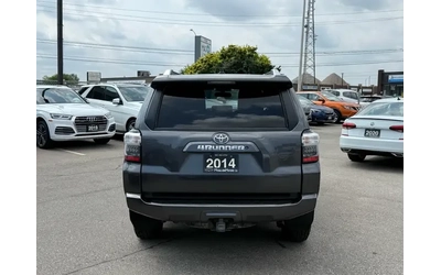 toyota-4runner - 4
