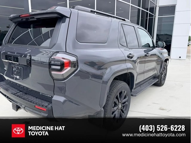 Toyota 4runner ХЕД ЪП * ХИБРИД * КЕРАМИЧЕН СЛОЙ * НОВ АВТОМОБИЛ - автомобили, коли, обяви за нови и употребявани 4