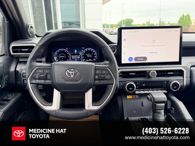Toyota 4runner ХЕД ЪП * ХИБРИД * КЕРАМИЧЕН СЛОЙ * НОВ АВТОМОБИЛ - автомобили, коли, обяви за нови и употребявани 9