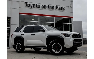 toyota-4runner - 0