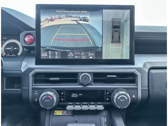 Toyota 4runner HYBRID | TRD OFF ROAD | COOLED&HEATED SEATS| JBL | - автомобили, коли, обяви за нови и употребявани 11