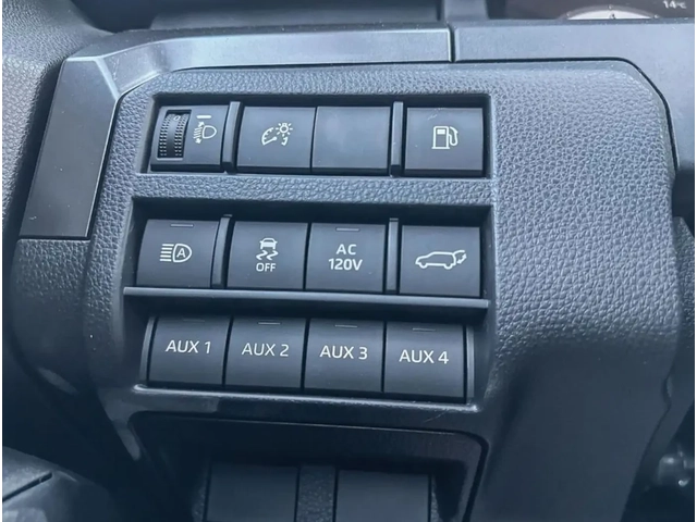 Toyota 4runner HYBRID | TRD OFF ROAD | COOLED&HEATED SEATS| JBL | - автомобили, коли, обяви за нови и употребявани 12