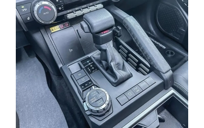 Toyota 4runner HYBRID | TRD OFF ROAD | COOLED&HEATED SEATS| JBL | - автомобили, коли, обяви за нови и употребявани 13