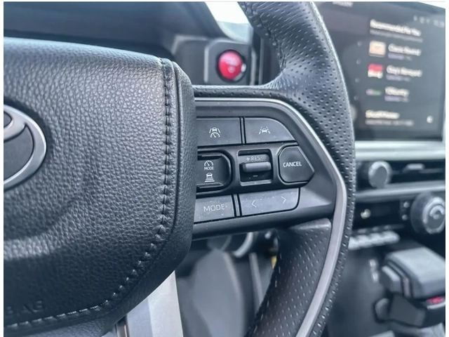 Toyota 4runner HYBRID | TRD OFF ROAD | COOLED&HEATED SEATS| JBL | - автомобили, коли, обяви за нови и употребявани 7
