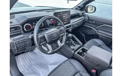Toyota 4runner HYBRID | TRD OFF ROAD | COOLED&HEATED SEATS| JBL | - автомобили, коли, обяви за нови и употребявани 9