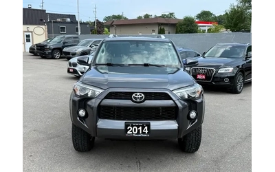toyota-4runner - 1
