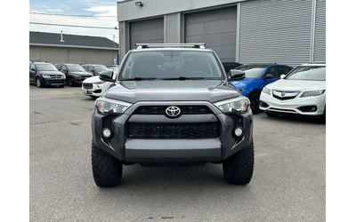 toyota-4runner - 1