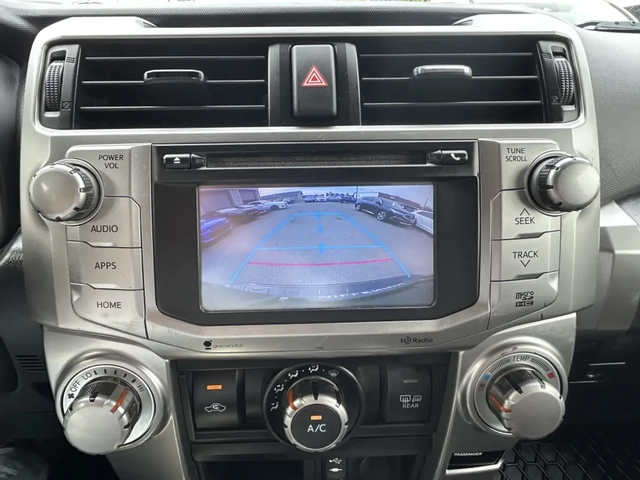 Toyota 4runner SR5* AWD* Кожа* Шибедах* ФИКС ЦЕНА - автомобили, коли, обяви за нови и употребявани 9