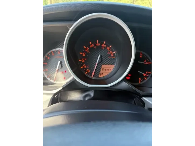 Toyota 4runner 4WD 4dr V6 SR5 - автомобили, коли, обяви за нови и употребявани 10