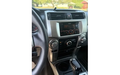 Toyota 4runner 4WD 4dr V6 SR5 - автомобили, коли, обяви за нови и употребявани 11