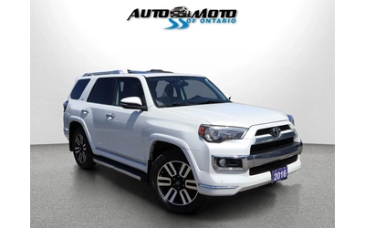 toyota-4runner - 0