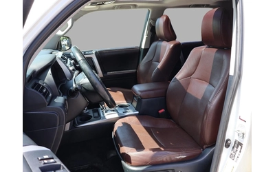 Toyota 4runner Limited - автомобили, коли, обяви за нови и употребявани 10