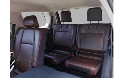 Toyota 4runner Limited - автомобили, коли, обяви за нови и употребявани 12