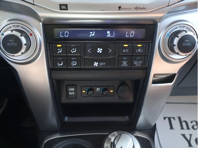 Toyota 4runner Limited - автомобили, коли, обяви за нови и употребявани 15